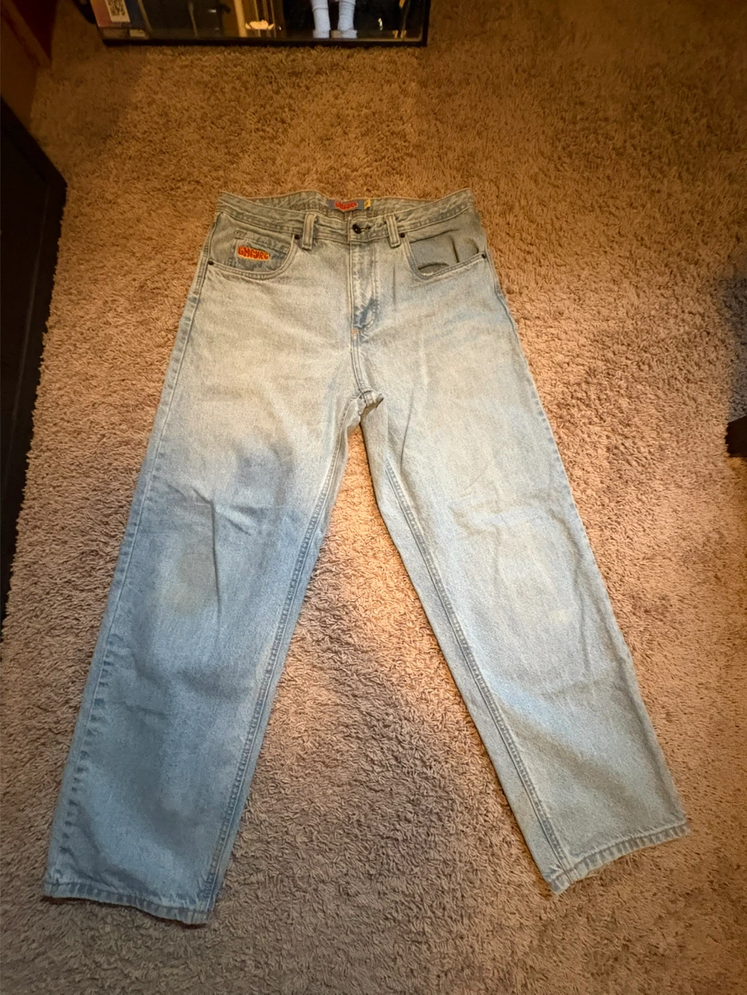 Men’s Empyre Jeans - photo 2