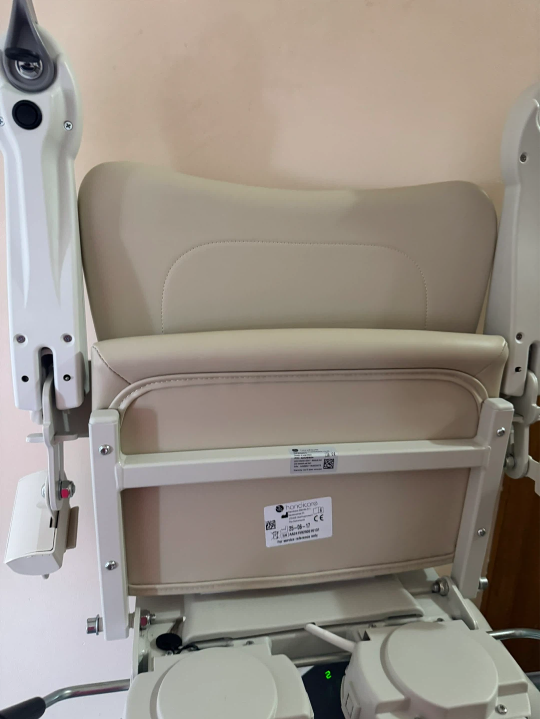 Fathers Day! New Quality Stairlift
