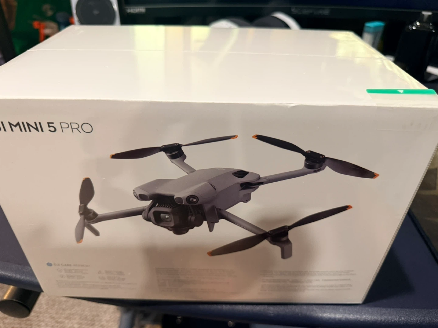 DJI Mini 5 Pro Fly More Combo Plus (New) - photo 2