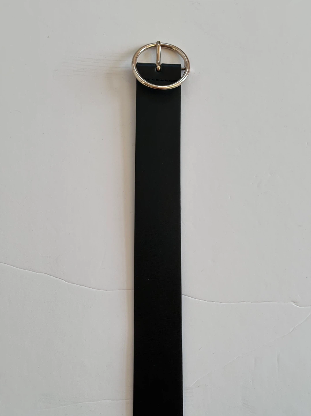 Black Fashion Belts (2 for $5) - photo 2