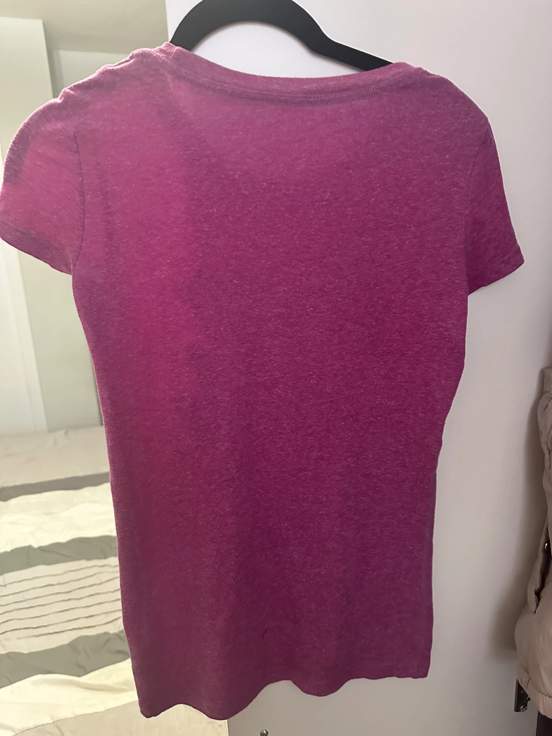 Aéropostale New York T-Shirt Size S/P - photo 2