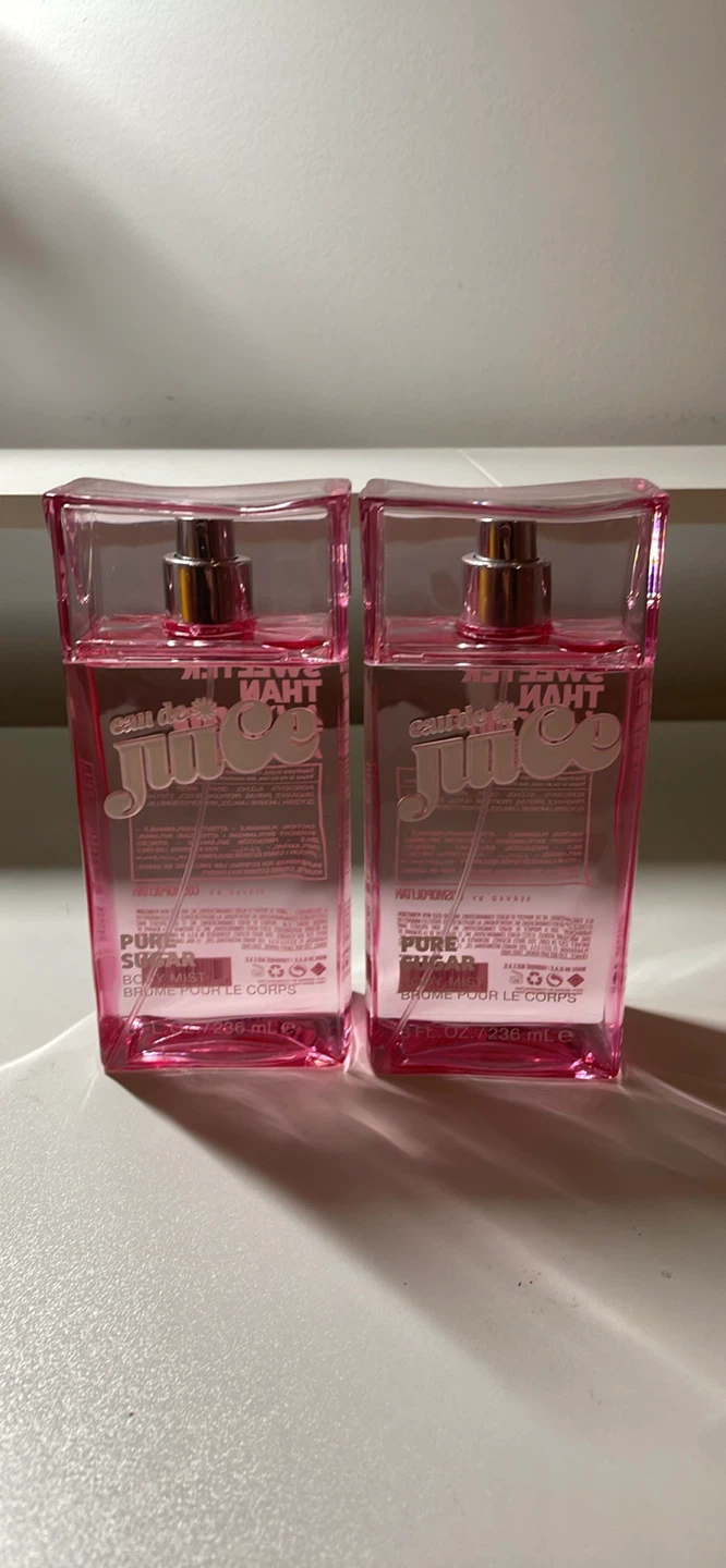 Eau de juice - Body mist - photo 2