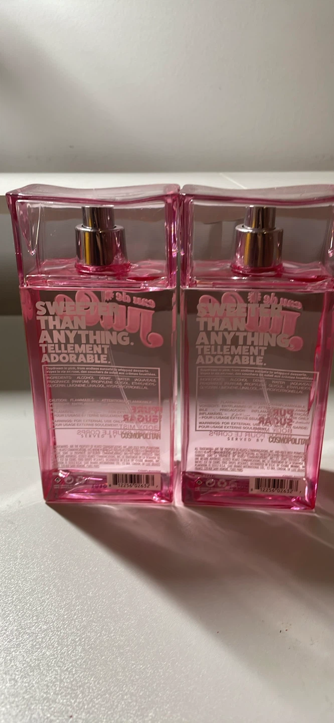 Eau de juice - Body mist - photo 3
