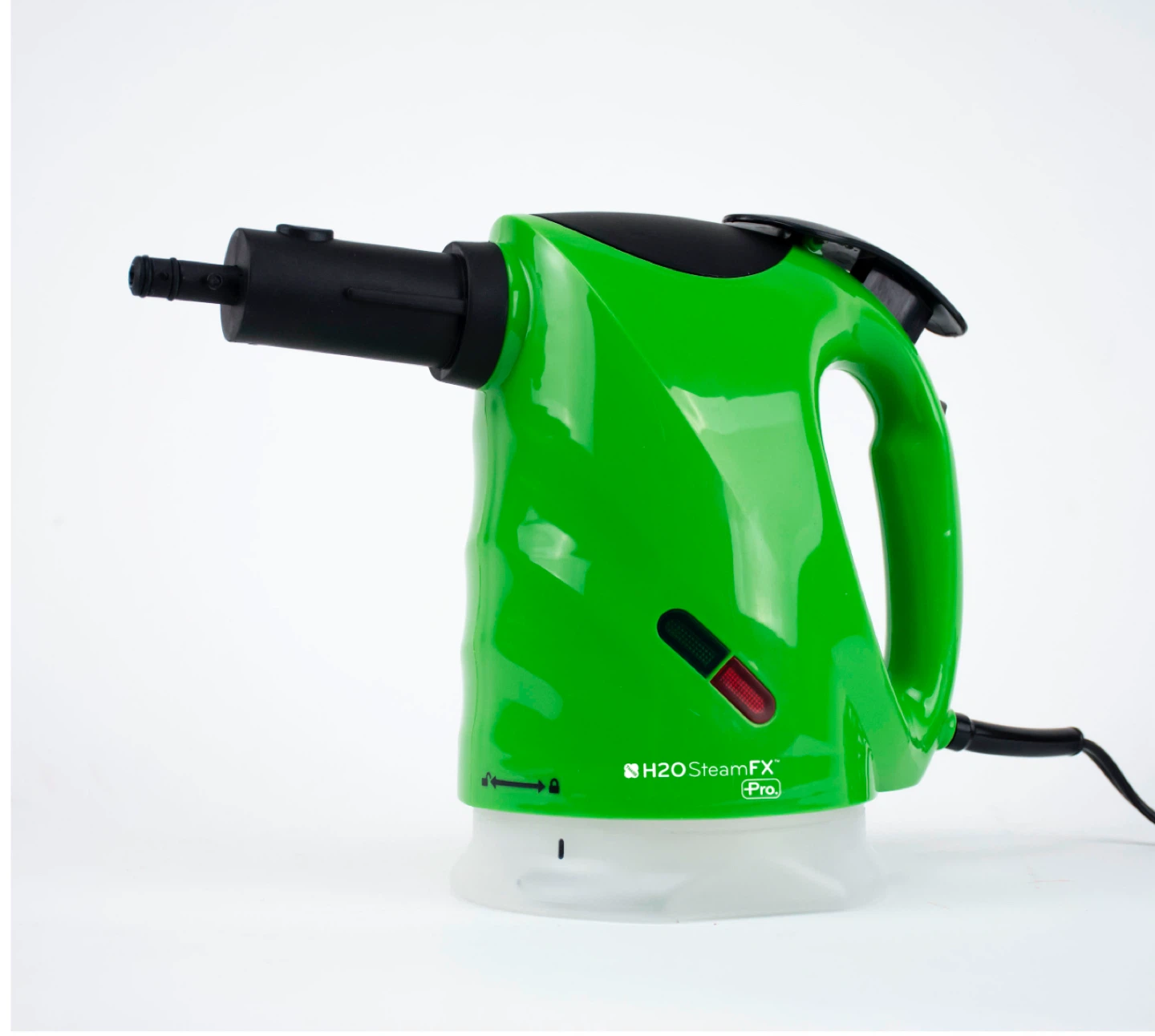 Thane H2O SteamFX Pro Steam Cleaner