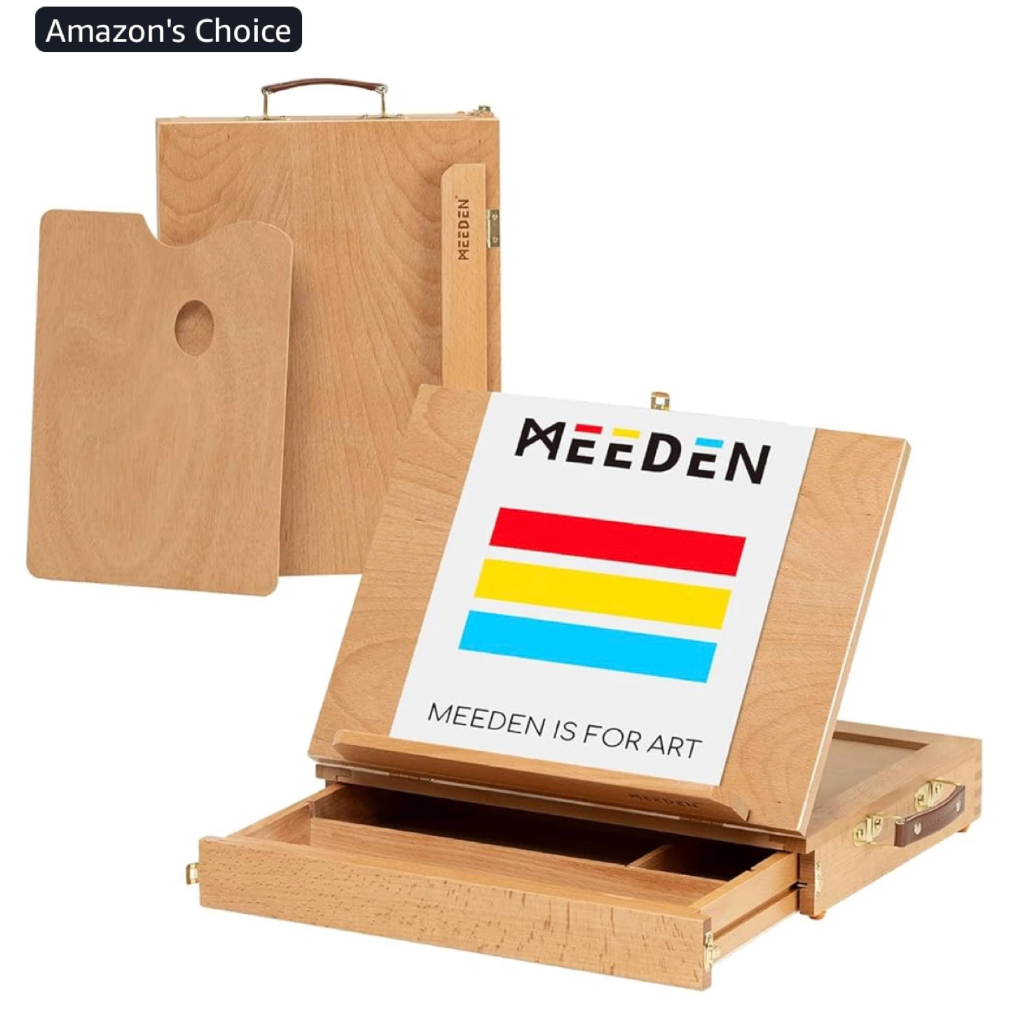 MEEDEN - Table Sketch Box Easel - photo 2