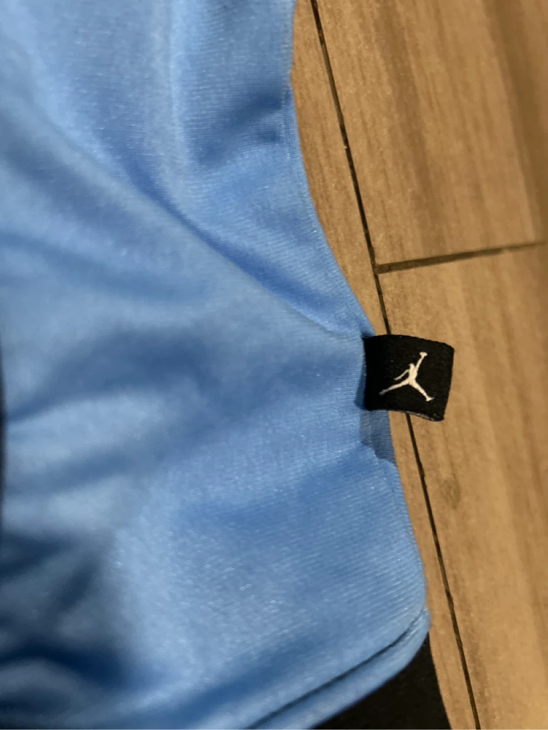 Michael Jordan Men's black/blue  (PRICE NEGOTIABLE) - photo 5