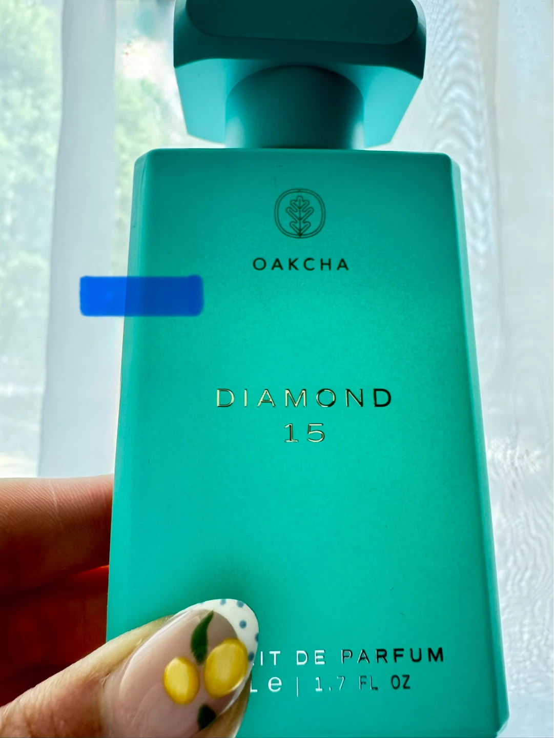 OAKCHA Perfume Bottles - Various Scents - photo 3