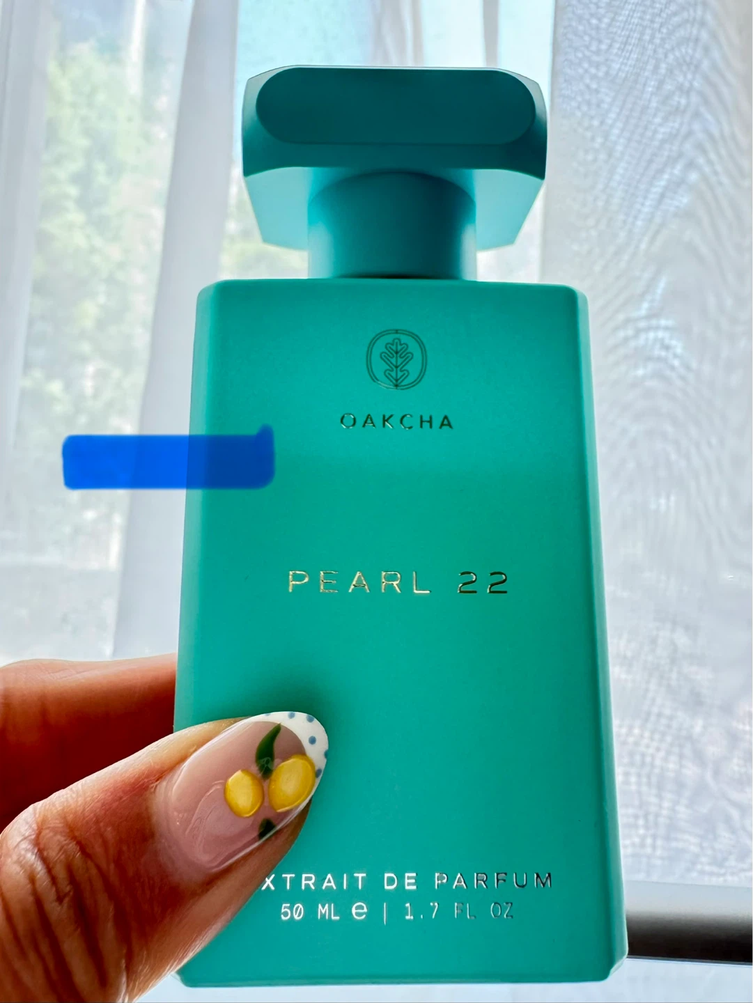 OAKCHA Perfume Bottles - Various Scents - photo 5