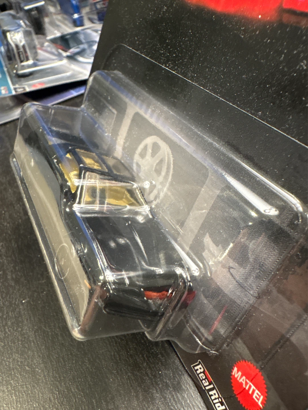 Hot Wheels Premium Knight Rider K.I.T.T. - photo 4