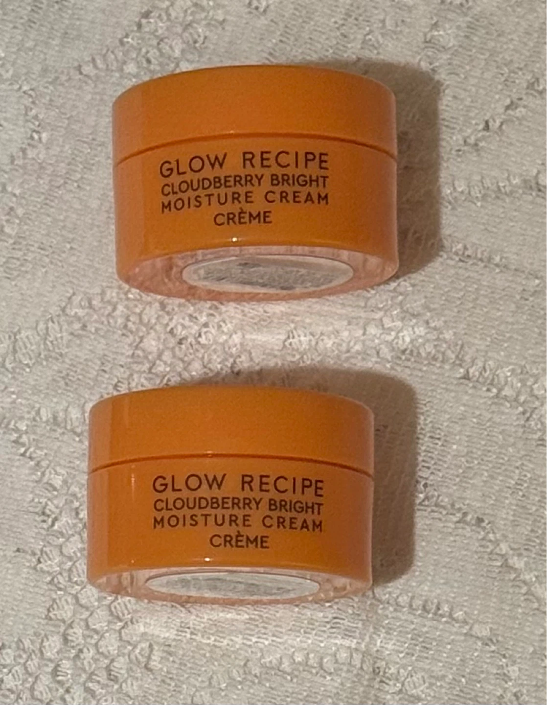 Glow Recipe Skin Care $4.00 Each!! Travel Size 🆕 - photo 5