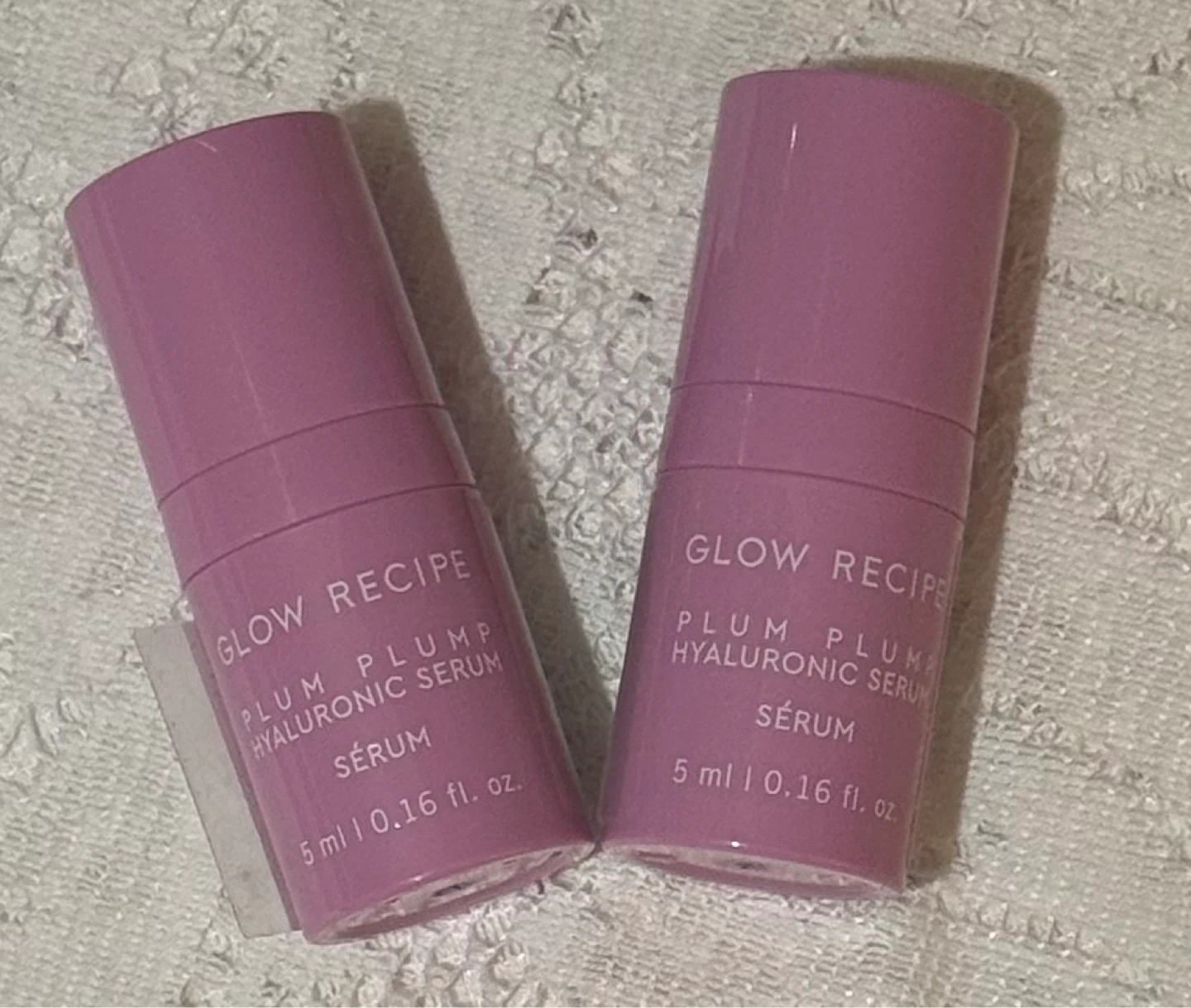 Glow Recipe Skin Care $4.00 Each!! Travel Size 🆕 - photo 4