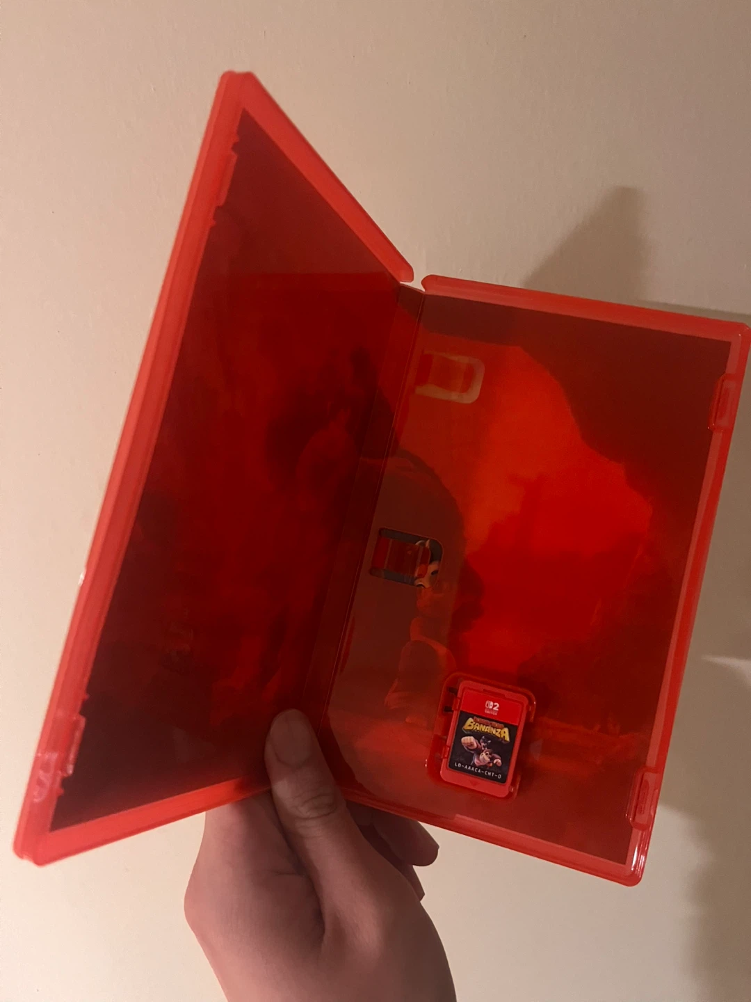 Nintendo Switch 2 Donkey Kong Country - photo 2