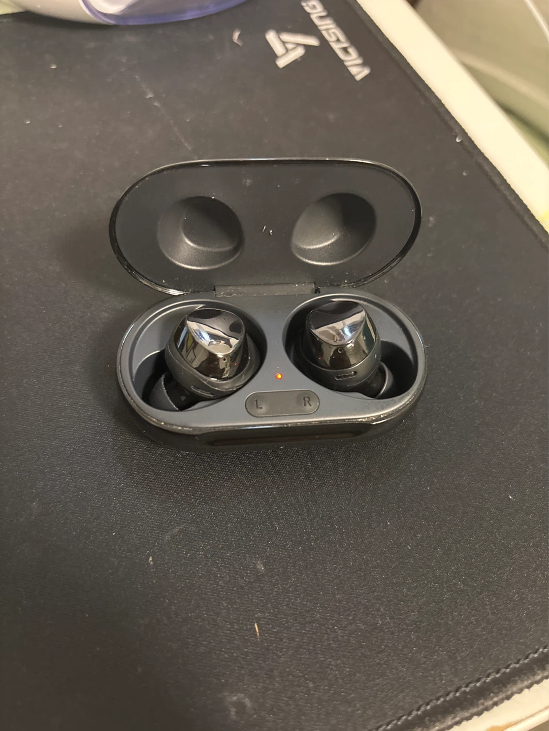 Samsung Galaxy Buds+ True Wireless Earbuds - photo 2