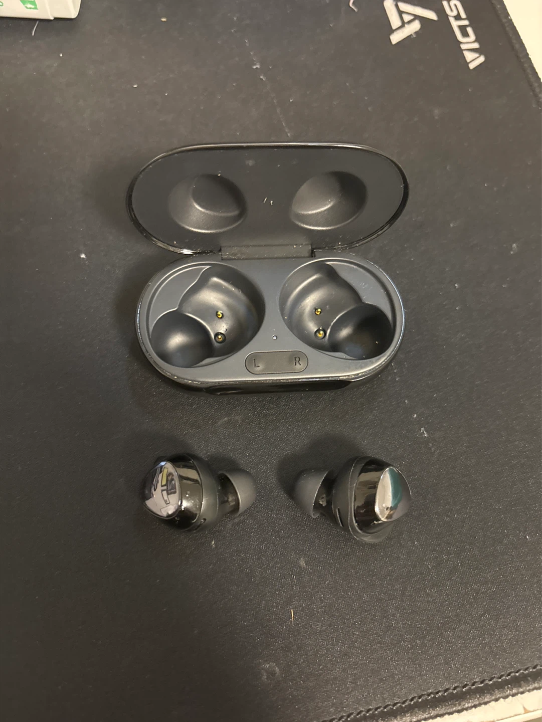 Samsung Galaxy Buds+ True Wireless Earbuds - photo 3