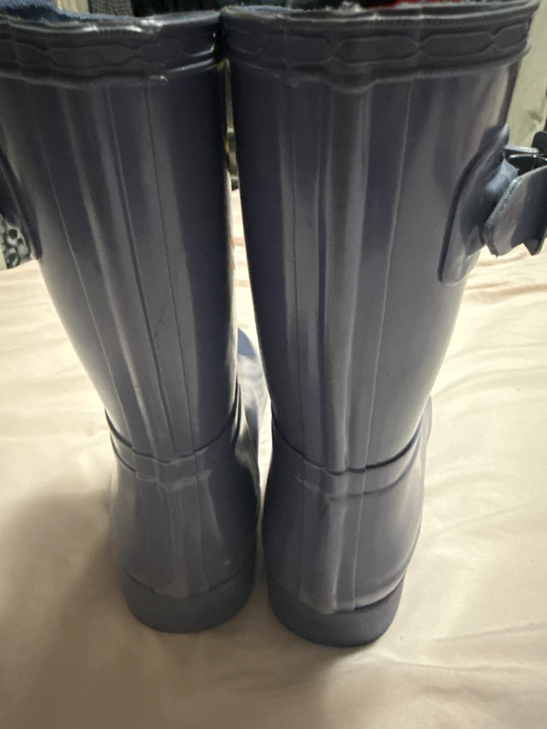 Hunter Rain Boots - photo 3