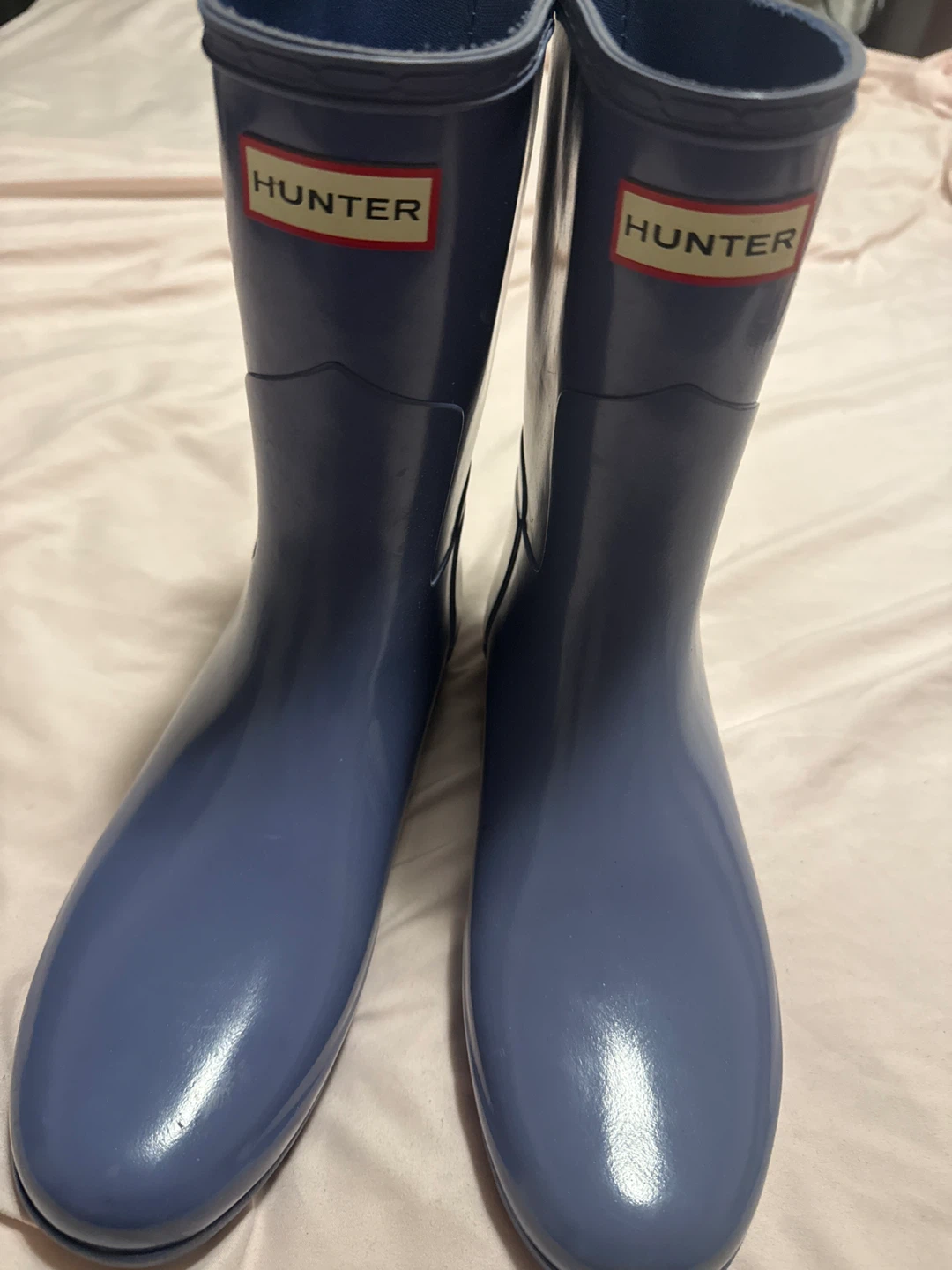 Hunter Rain Boots - photo 2