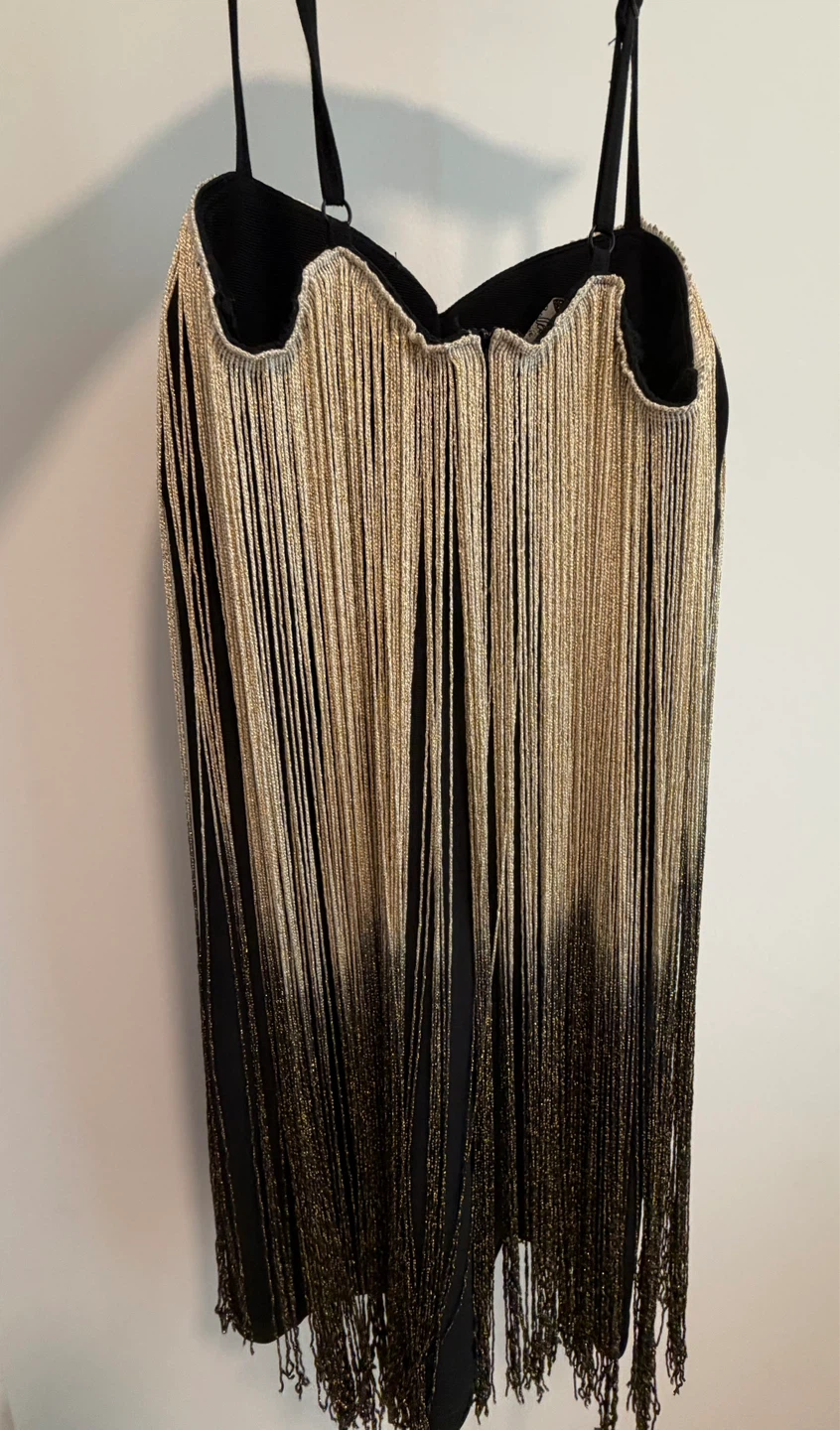 Dress - photo 2