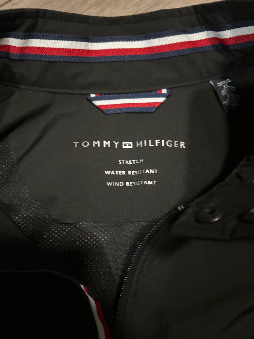Tommy Hilfiger - photo 3