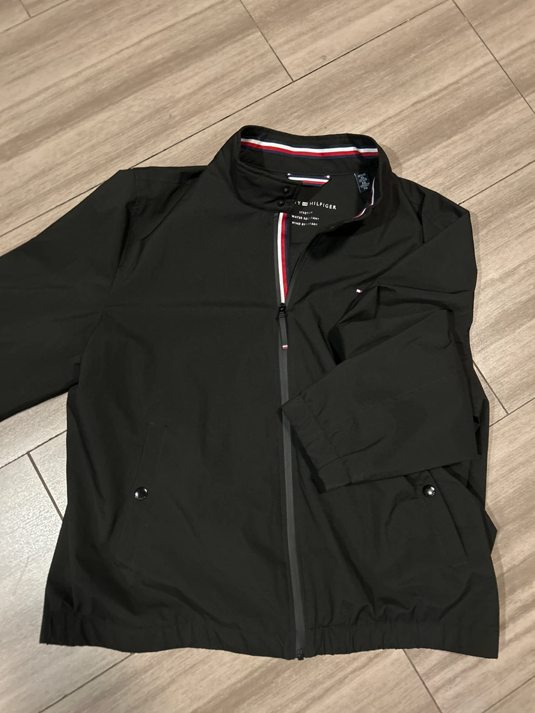 Tommy Hilfiger