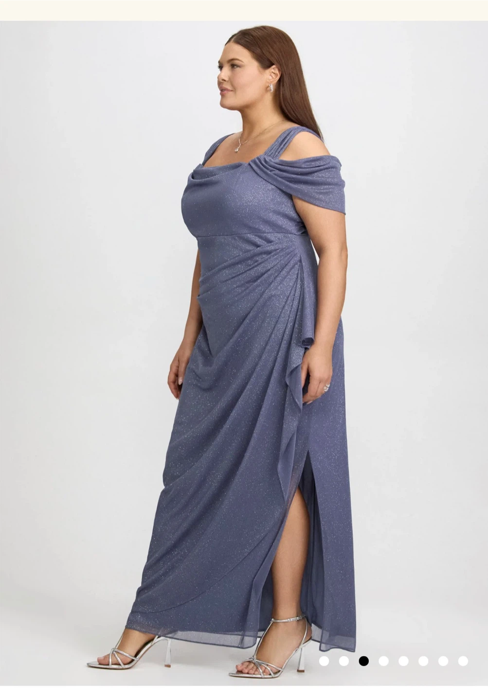 Women's Sparkle Gown - photo 2