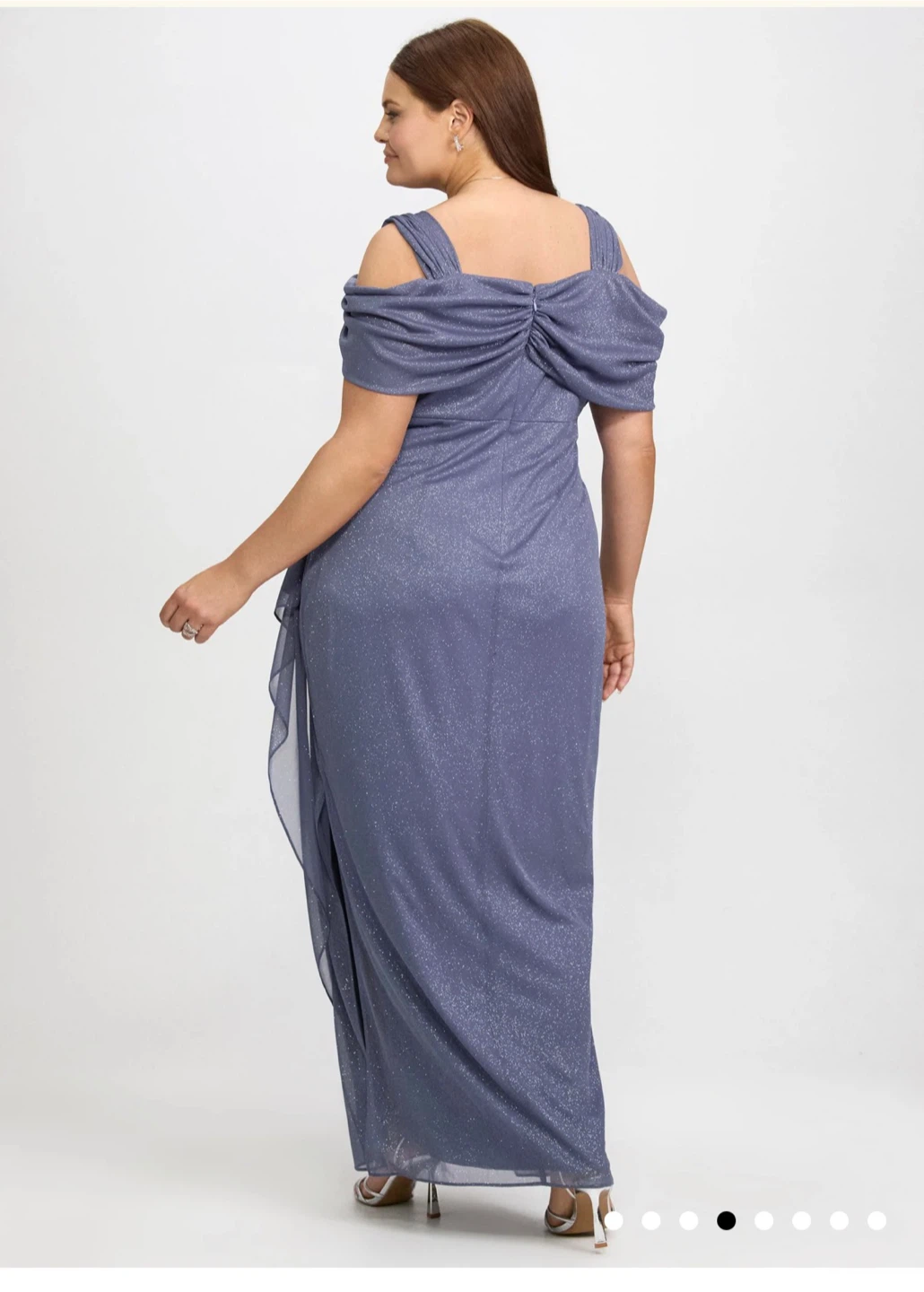 Women's Sparkle Gown - photo 3