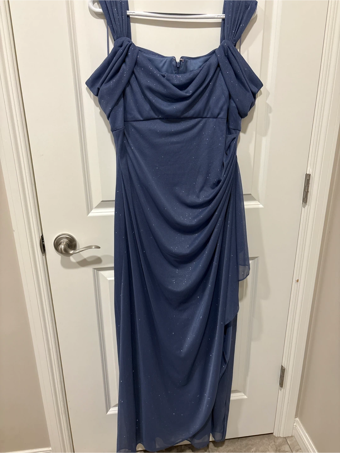 Women's Sparkle Gown - photo 4