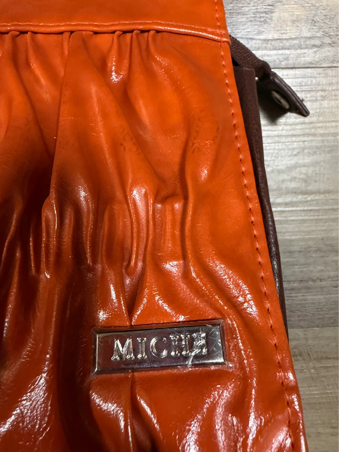 MICHE Handbag - photo 2