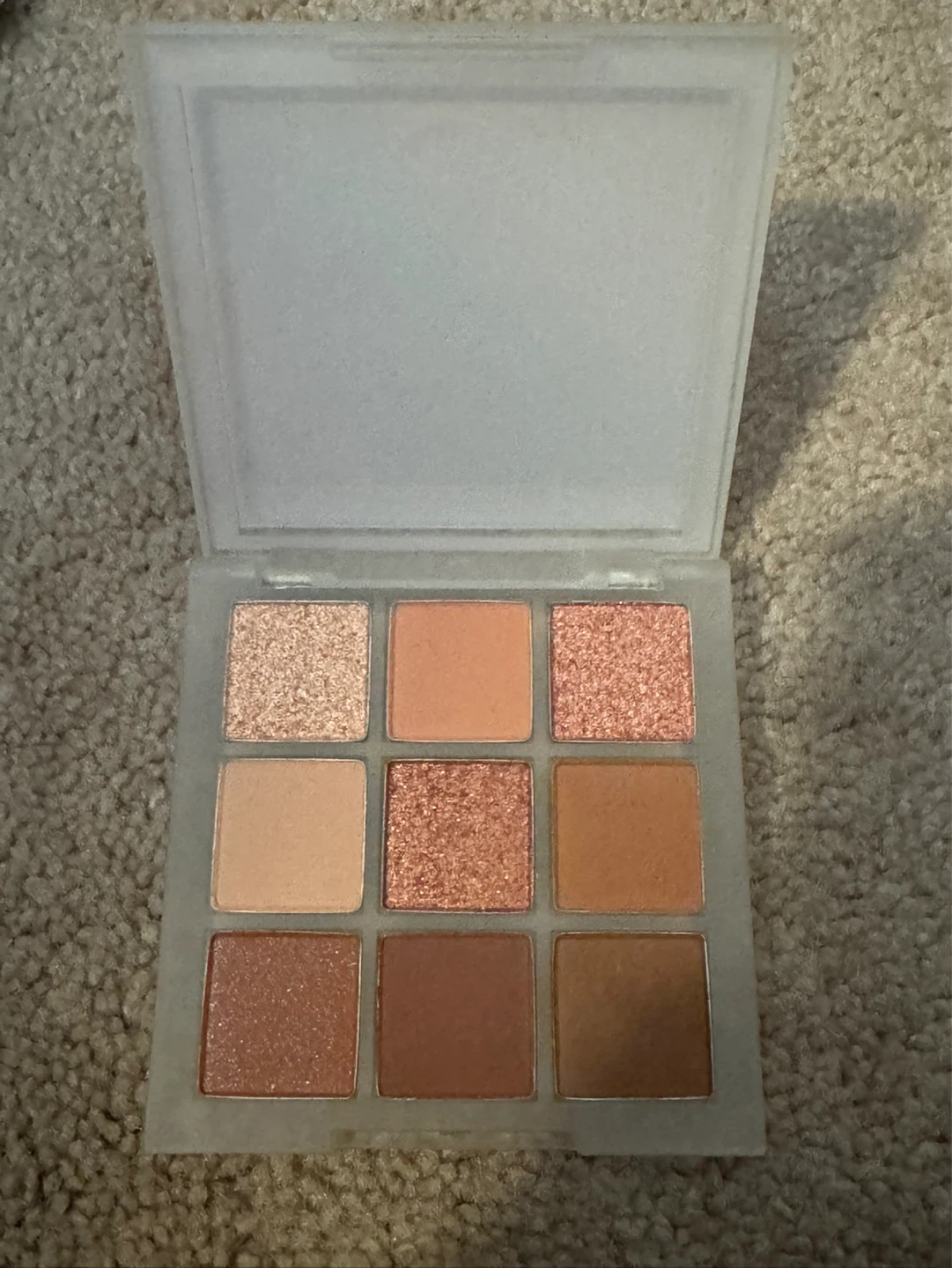 TAG My Little Wonderland Eyeshadow Palette - photo 2