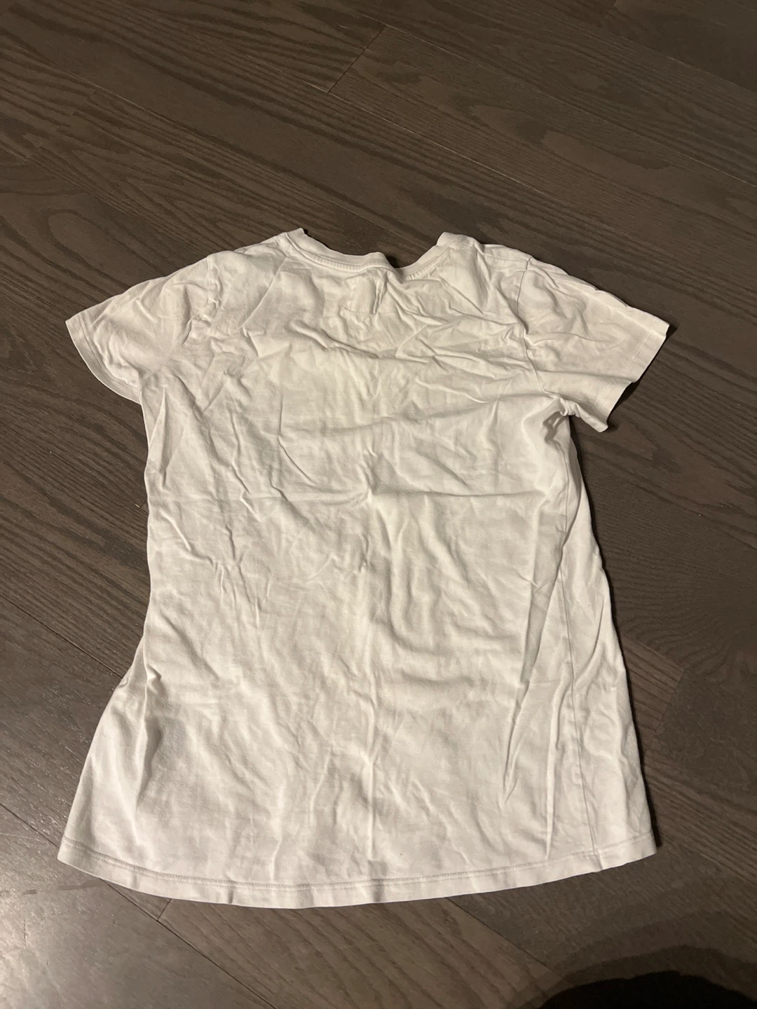Champion Womens T-Shirt - photo 2