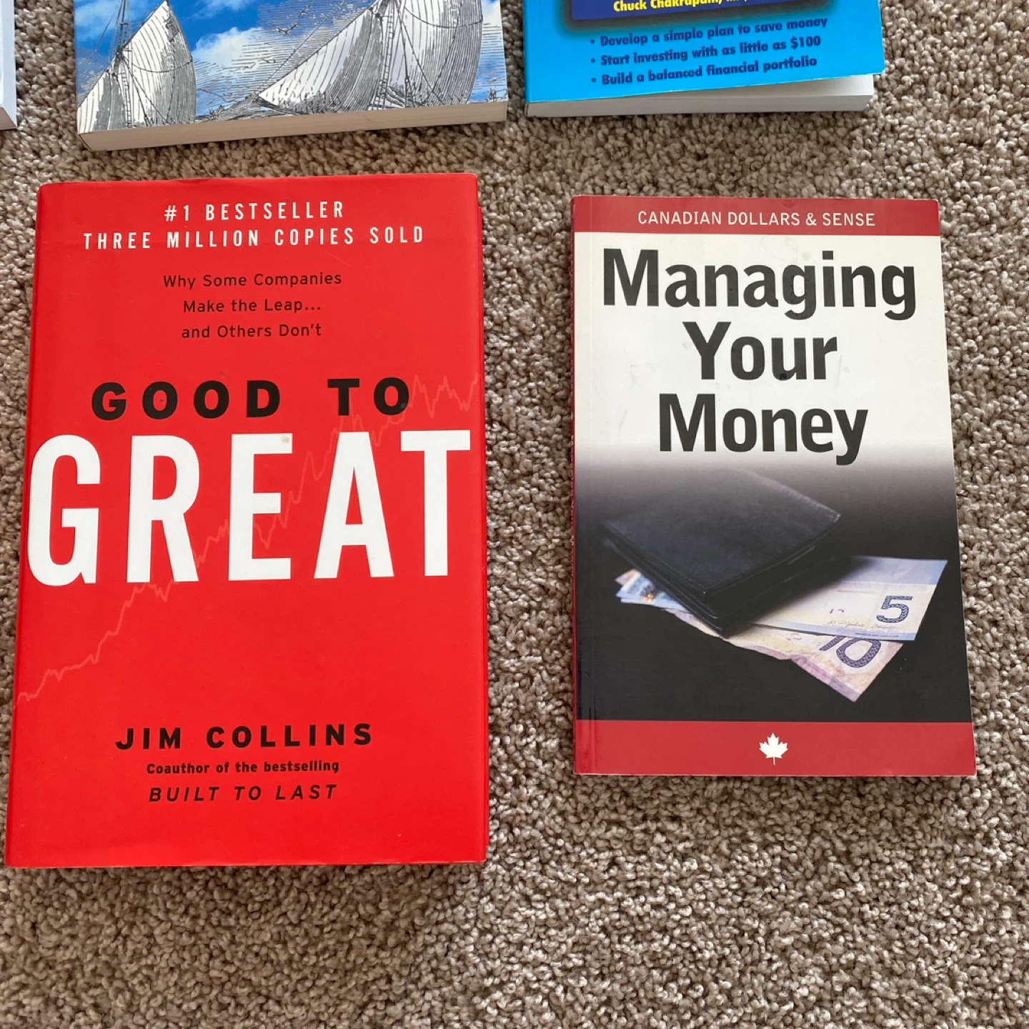 Finance/Business & Self-Help Books $7-$15 Each Prices Below 👇 - photo 5