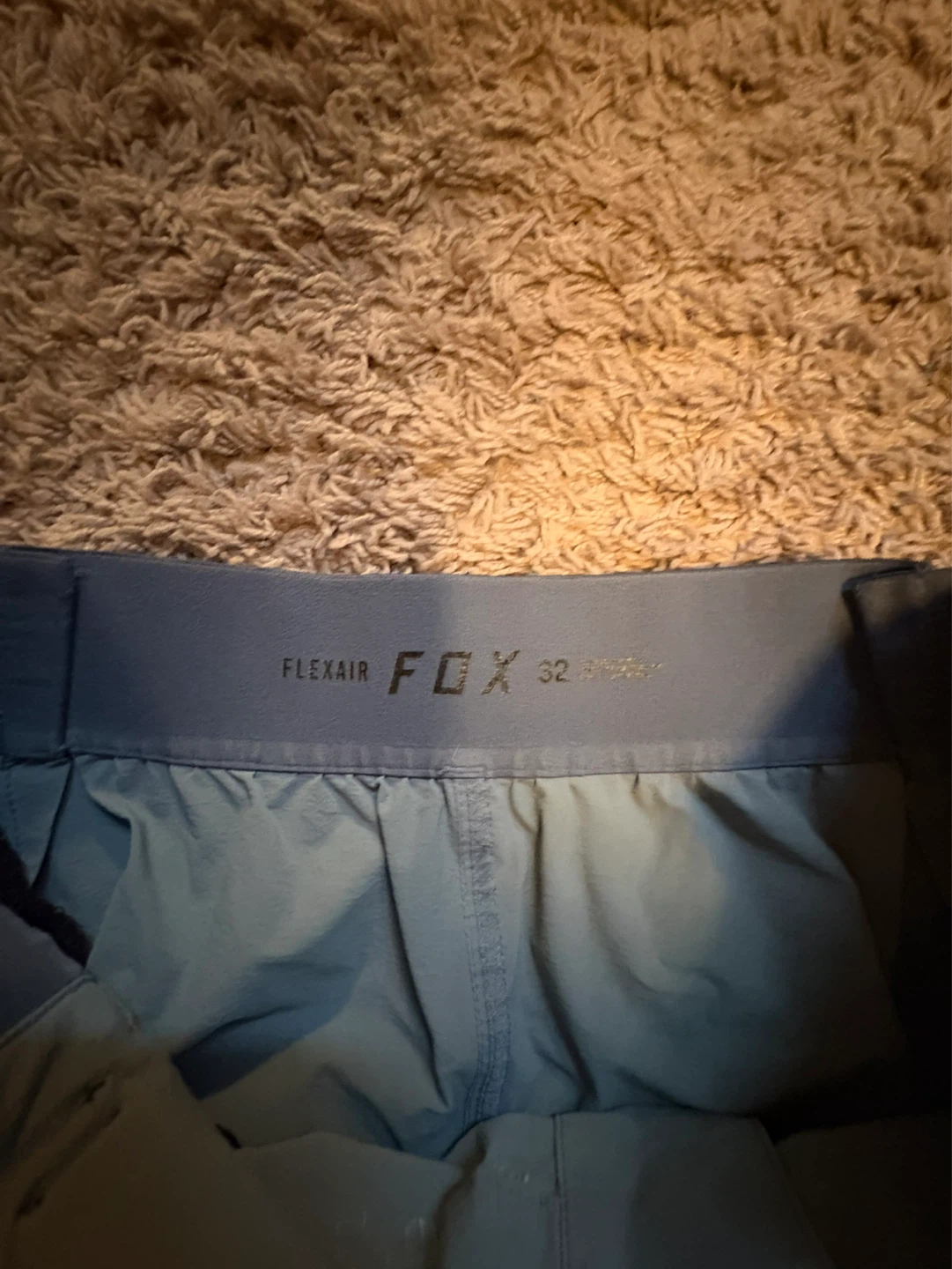 FOX MTB Shorts - photo 2