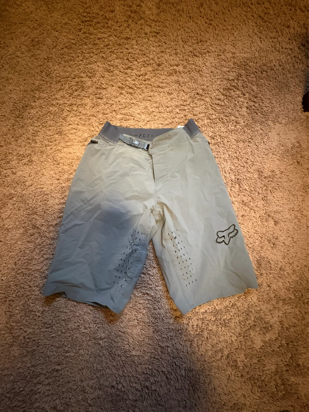 FOX MTB Shorts