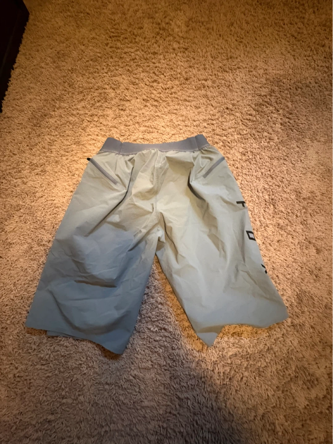 FOX MTB Shorts - photo 3