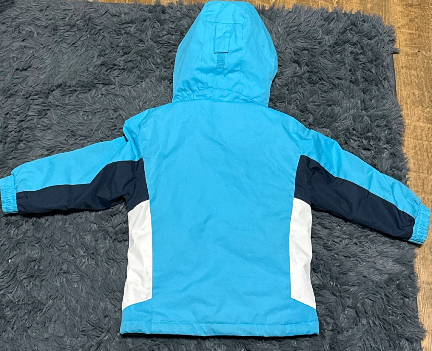 Mountain Warehouse Snow Kids Snow Jacket - photo 2