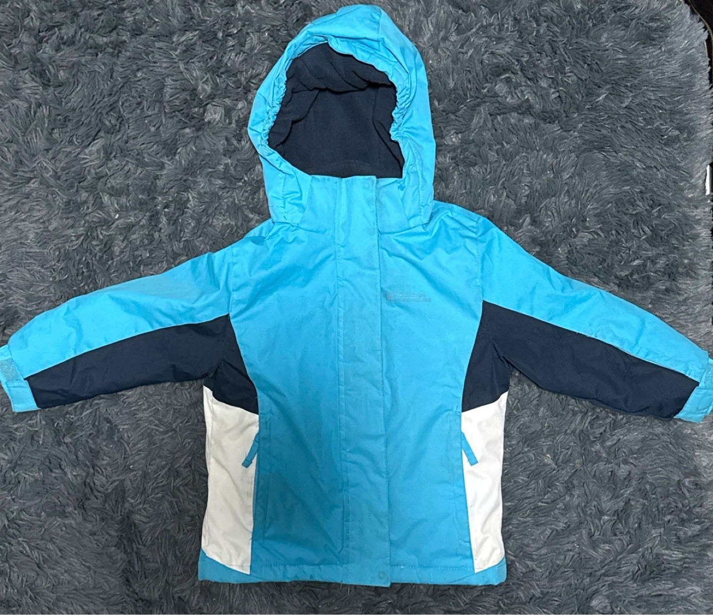 Mountain Warehouse Snow Kids Snow Jacket