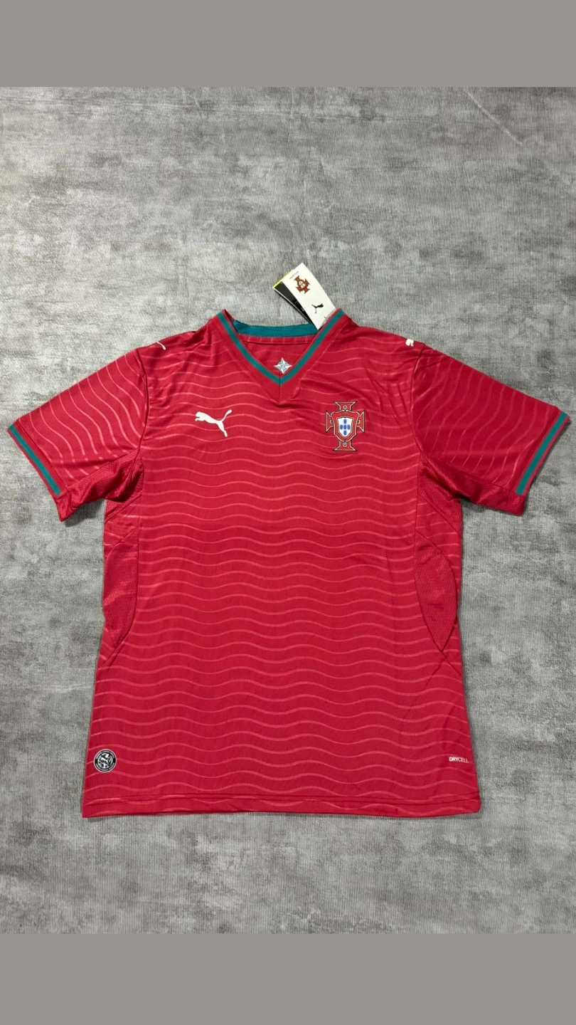 2026 SOCCER JERSEYS - photo 2