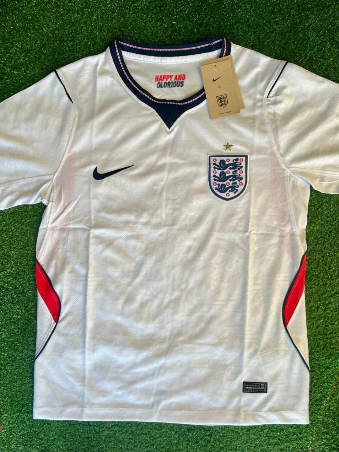 2026 SOCCER JERSEYS - photo 3