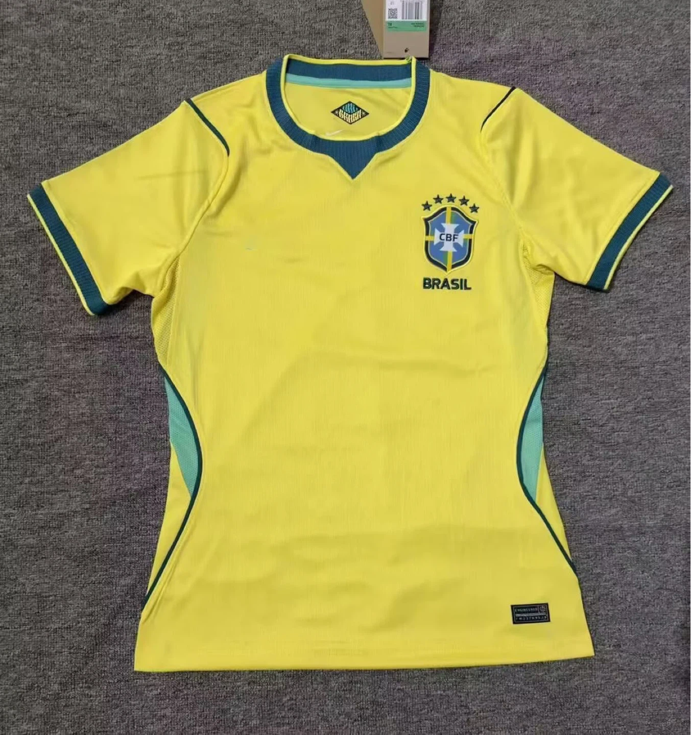 2026 SOCCER JERSEYS
