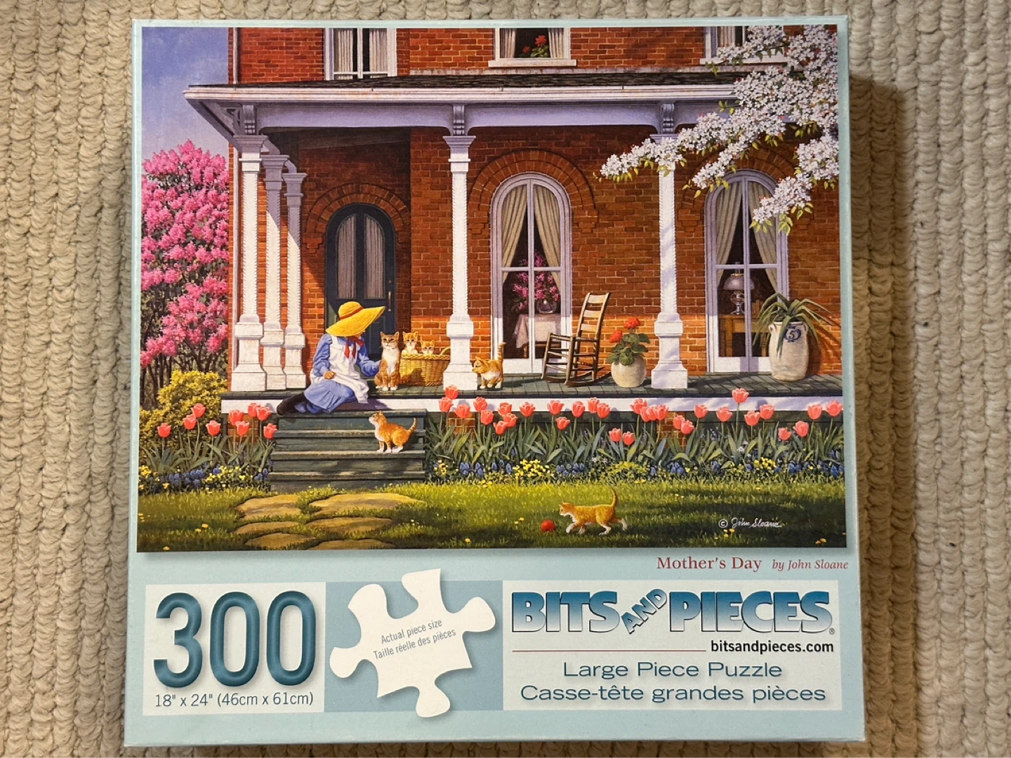 Puzzle Bundle: 300 Pieces - photo 2