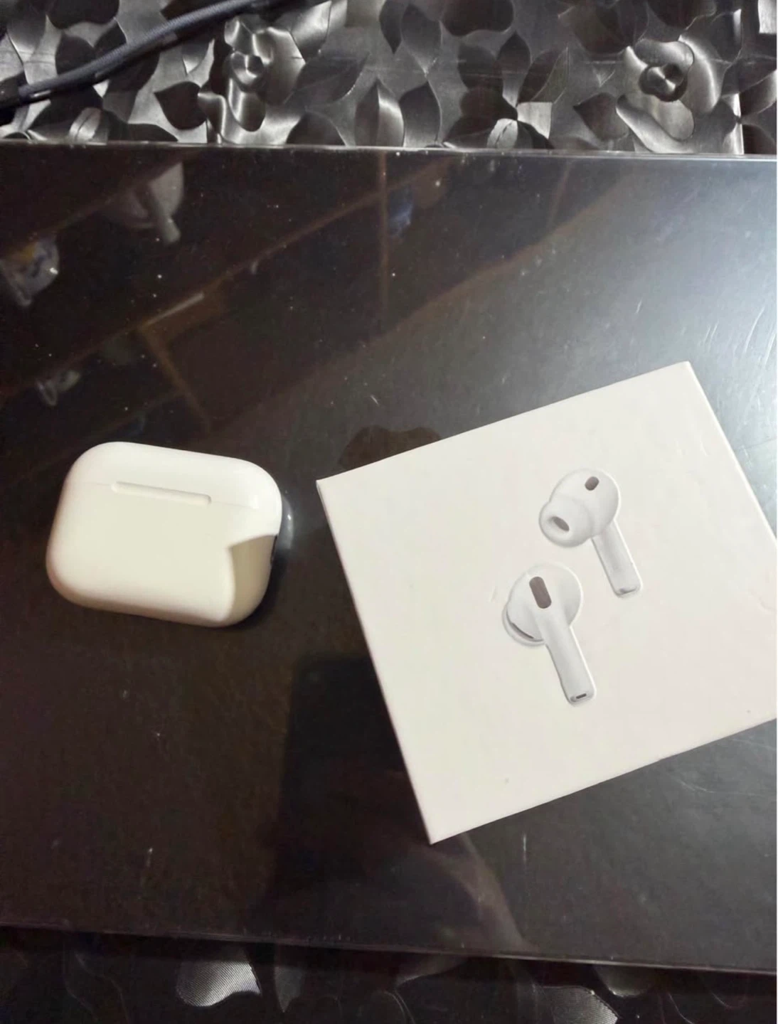 Apple AirPods Pro 3 - photo 5