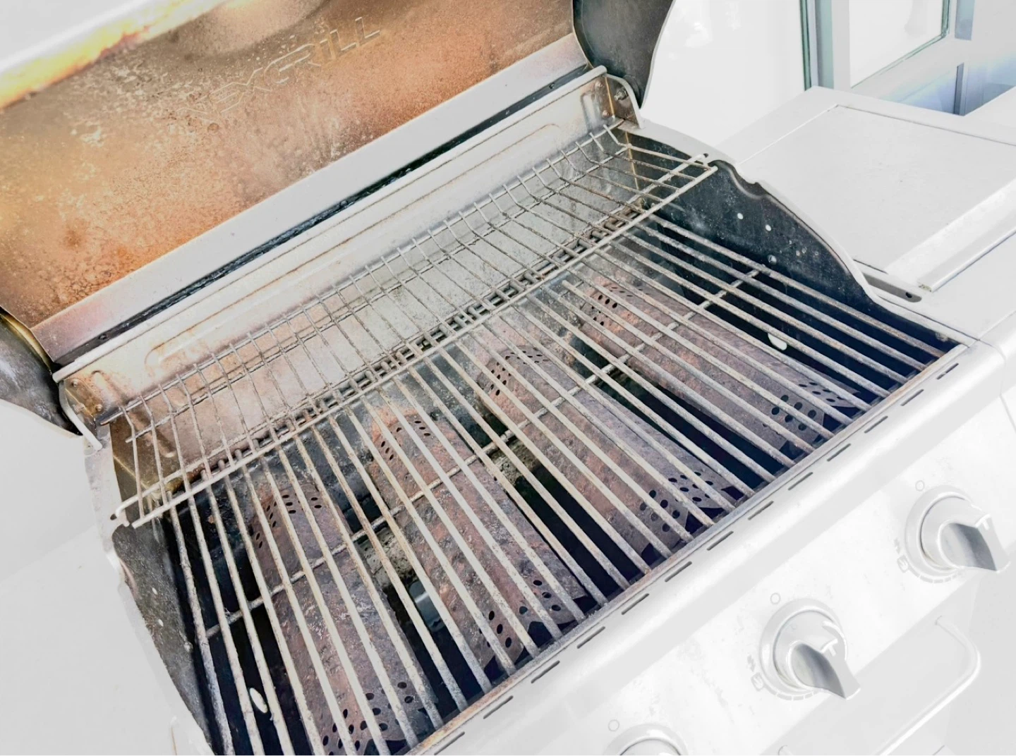 Nexgrill BBQ - photo 3