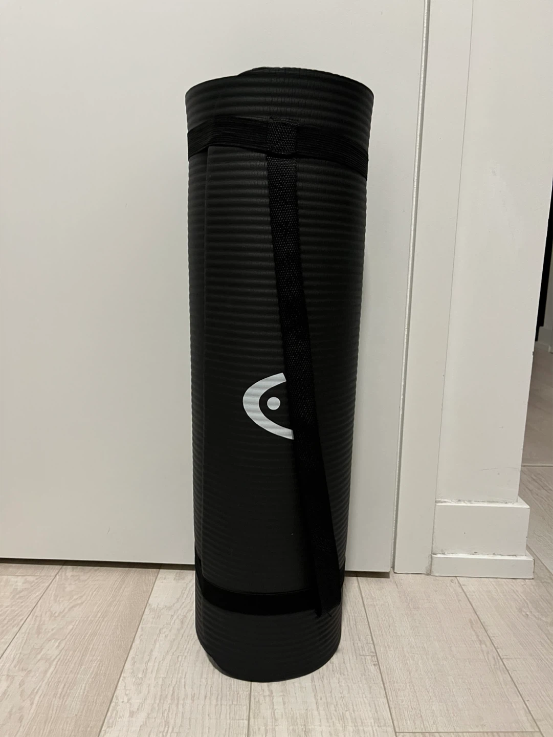 Yoga Mat with Strap
