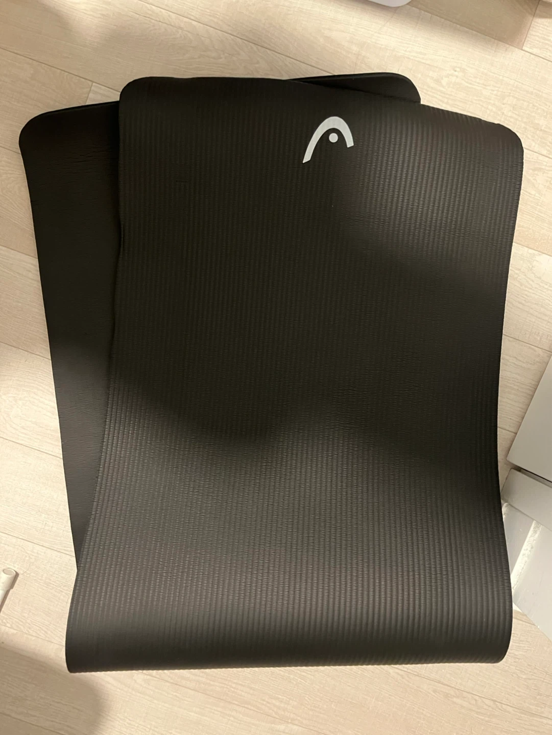 Yoga Mat with Strap - photo 2