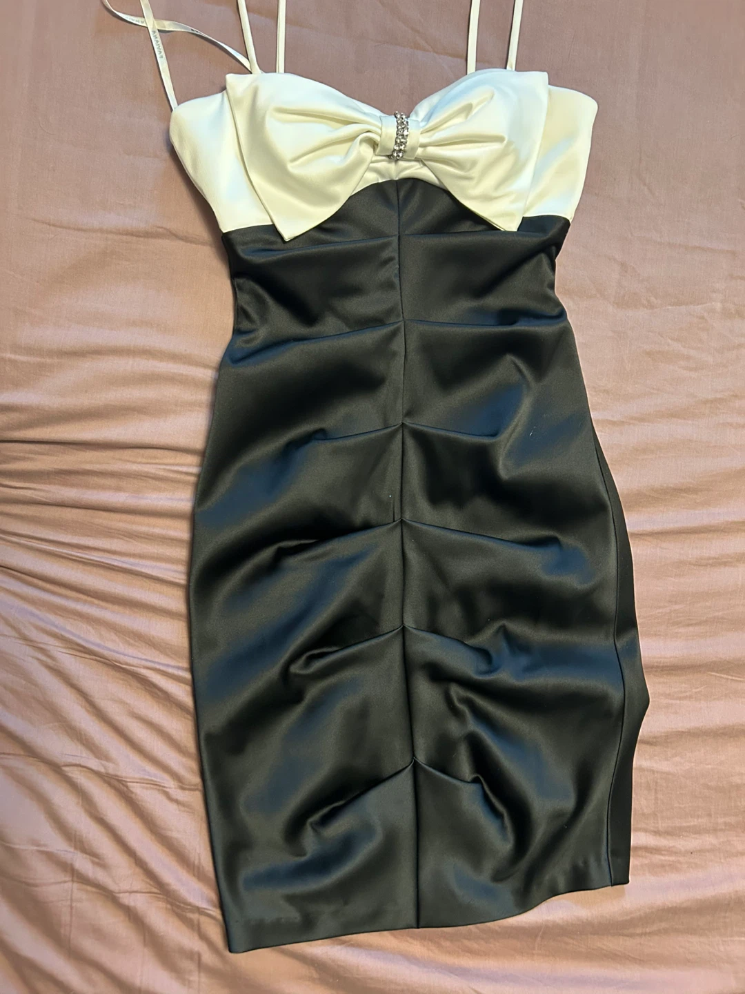 Party Dress - photo 3