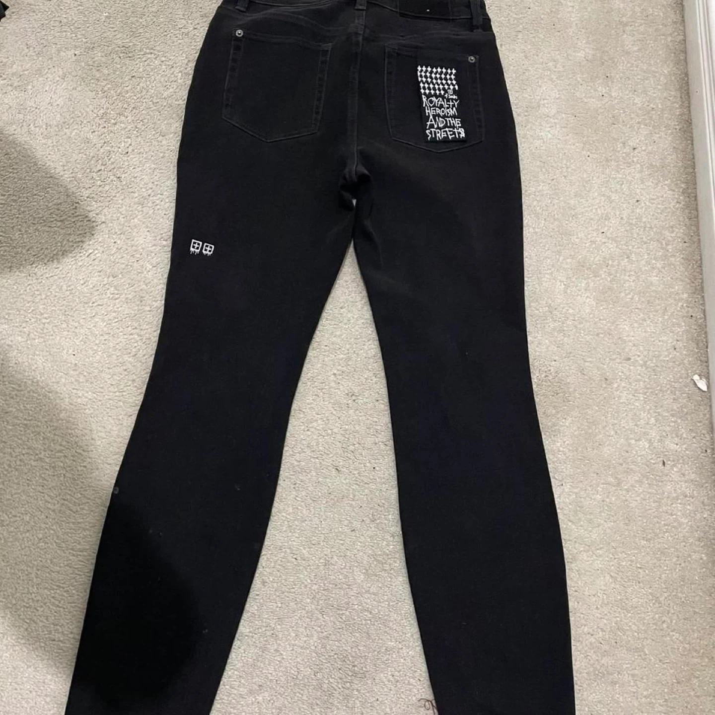 KSUBI JEANS