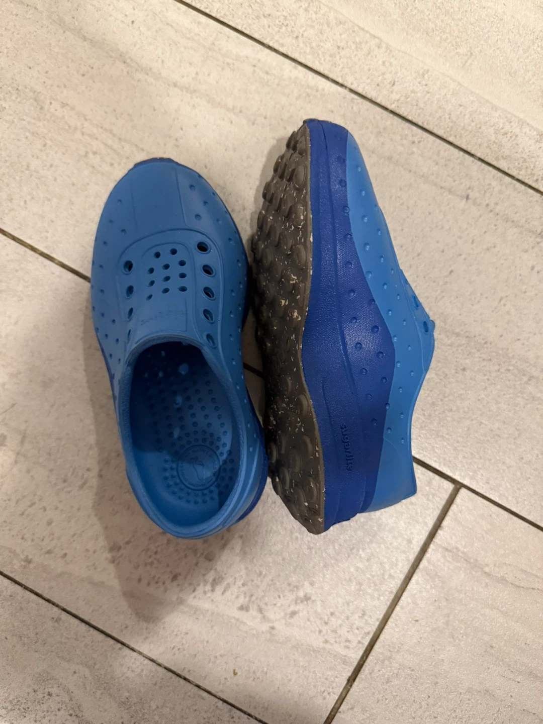 Kids Native Shoes - Robbie Roam - Size C8