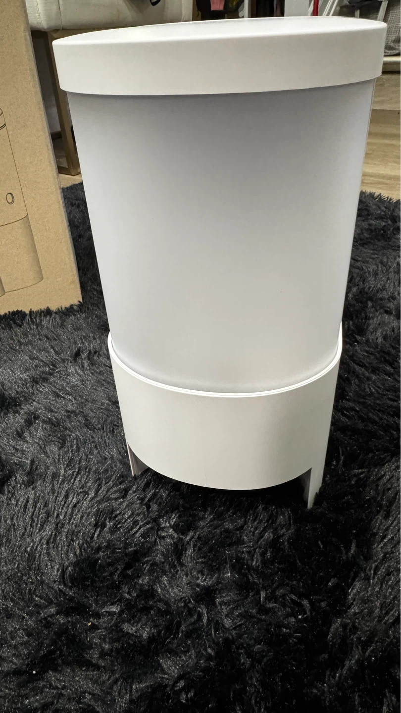 AUTOMATIC CAT FEEDER W/WATER WIFI - photo 2