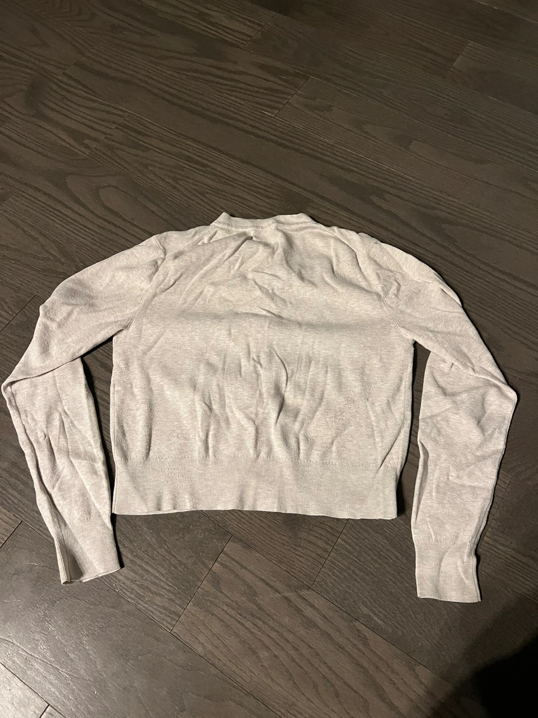 Aritzia Wilfred Button Cardigan - photo 2