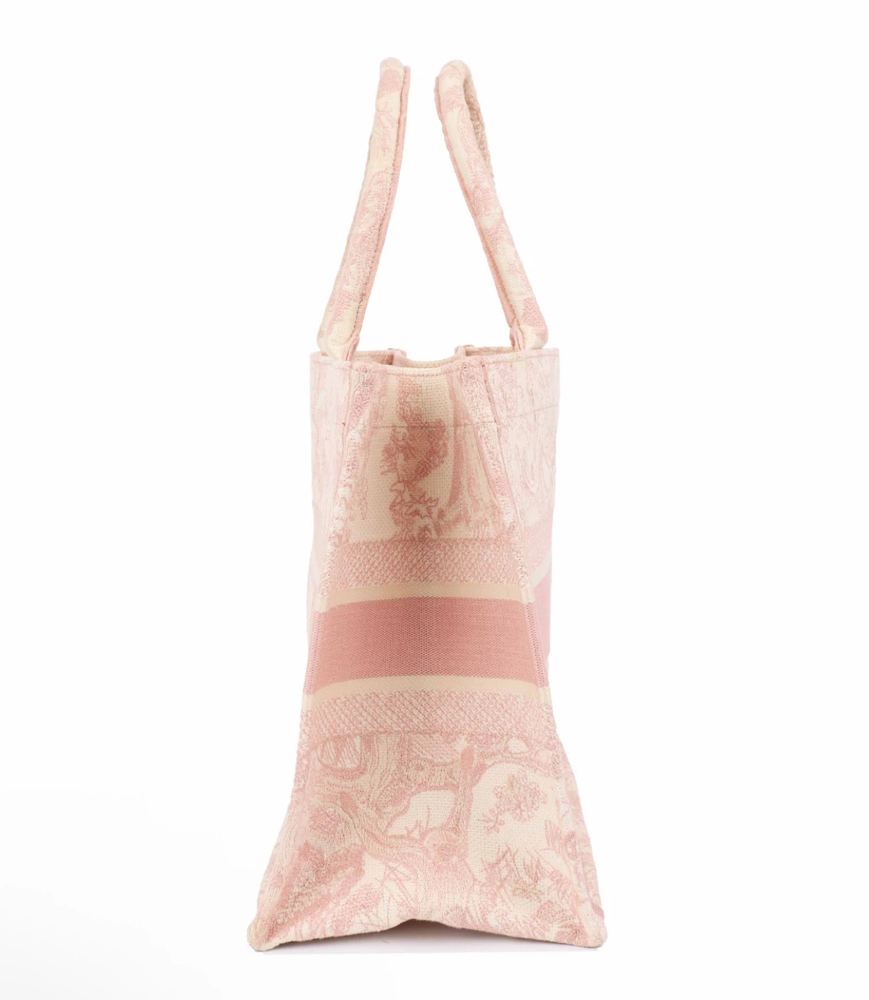 Christian Dior Book Tote Bag - photo 3