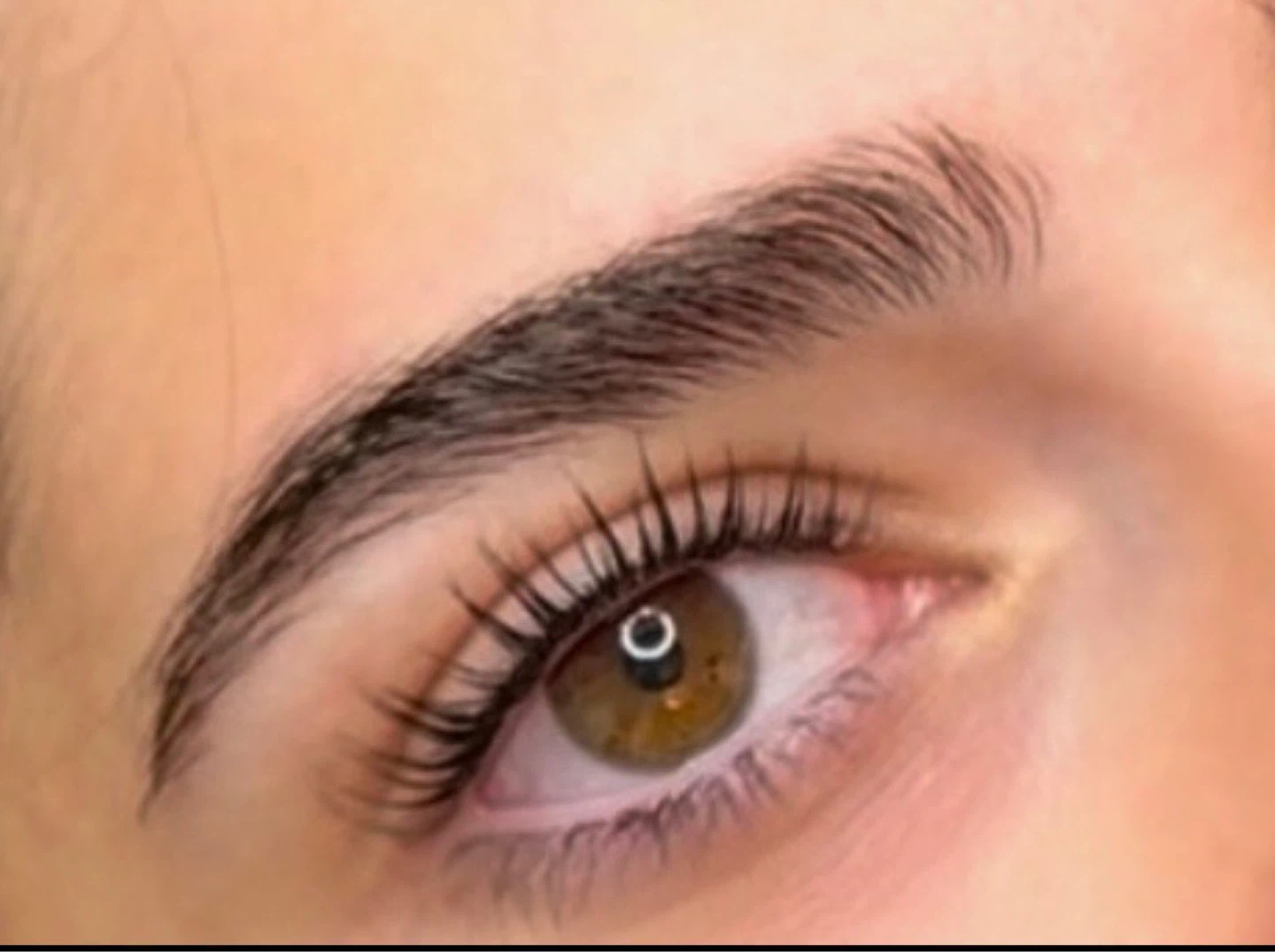 Lash Lift & Tint - photo 2